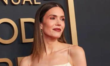 Mandy Moore set to heat up Peacock in new erotic thriller