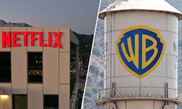 Will Trump target Netflix–Warner Bros. merger?
