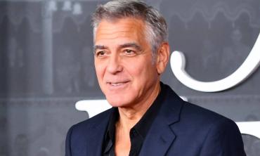 George Clooney's most embarrassing job comes to light