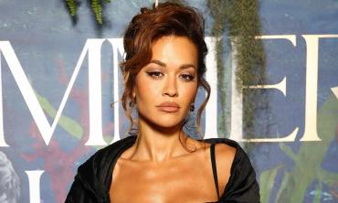 Rita Ora reveals why she’ll never stick to one lane