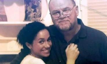 Meghan Markle finally takes step to reconcile with father