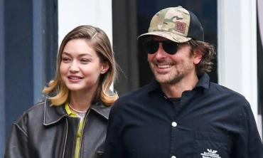 Gigi Hadid, Bradly Cooper rare date sighting reassure fans
