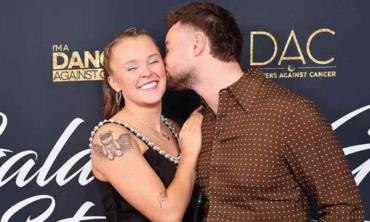 JoJo Siwa’s boyfriend Chris’ takes on ‘longest time’ they have been apart