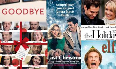 7 Best holiday movies to watch this December 