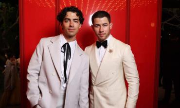 Nick Jonas makes astonishing revelation about brother Joe