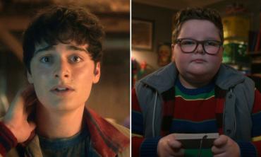 Noah Schnapp on accident with Jake Connelly on ‘Stranger Things 5’ set