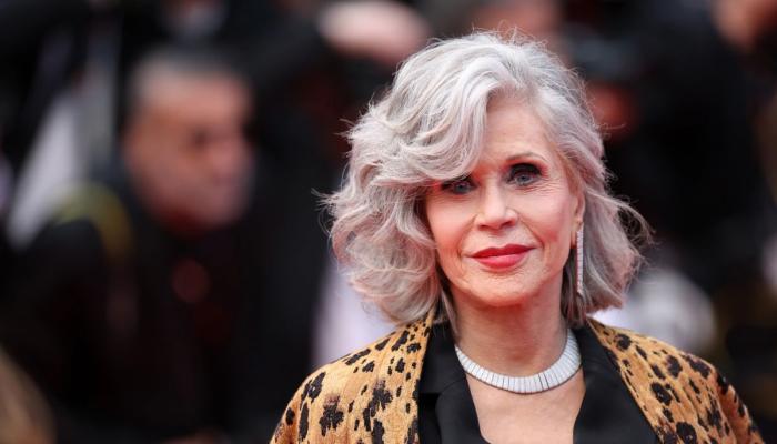 Jane Fonda condemns Netflix-Warner Bros. acquisition:  ‘Catastrophic’
