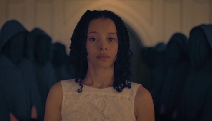 ‘The Testaments’ first look reveal, ‘The Handmaid’s Tale’ sequel