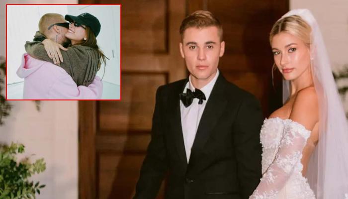 Hailey sparks debate for annoying Justin Bieber on live stream