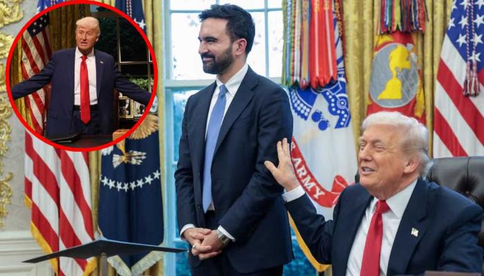 ‘SNL’ targets Trump’s ‘fascination’ with Zohran Mamdani