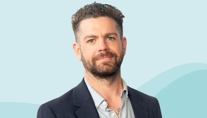 Jack Osbourne opens up on healing after losing dad Ozzy