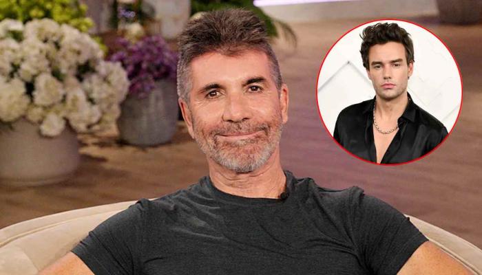 Simon Cowell stands firm: ‘I can’t feel guilty’ about Liam Payne’s fate