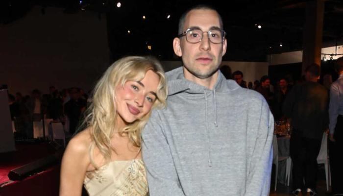 Jack Antonoff praises Sabrina Carpenter: ‘built for music industry’