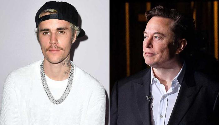 Justin Bieber blasts phone company, earns Elon Musk’s approval