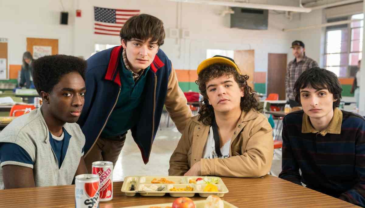 'Stranger Things' 6 7 meme references you might have missed