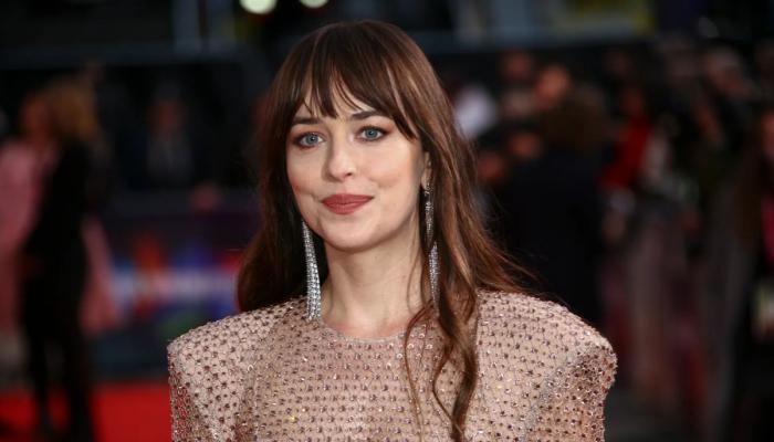 Dakota Johnson gets blunt about ugly Hollywood: Financiers can be shady