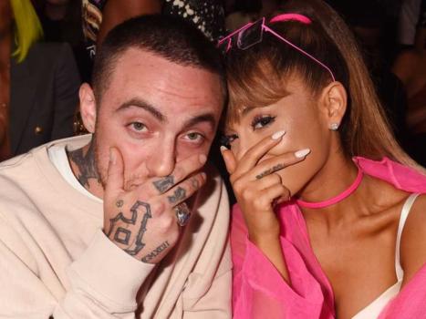 Ariana Grande's fans reminisce after she revealed who helped her get in R&B