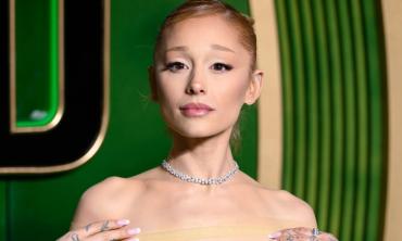 Ariana Grande’s ‘Wicked’ vocal coach discloses her sweet gesture