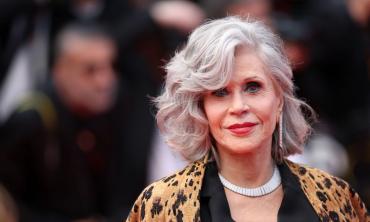 Jane Fonda condemns Netflix-Warner Bros. acquisition:  ‘Catastrophic’