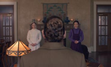 ‘The Testaments’ first look reveal, ‘The Handmaid’s Tale’ sequel