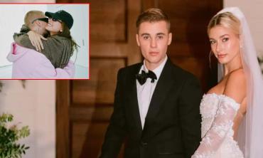 Hailey sparks debate for 'annoying' Justin Bieber on live stream