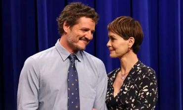 Pedro Pascal makes ‘poetic’ confession for Sarah Paulson