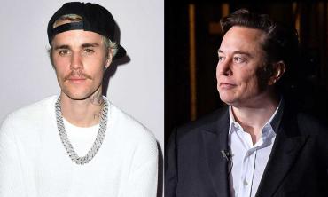 Justin Bieber blasts phone company, earns Elon Musk’s approval