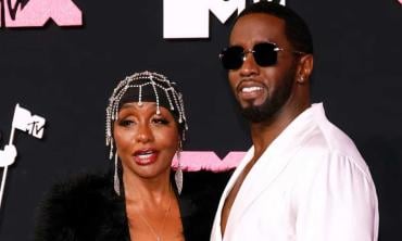 Diddy slapped his mother? Janice Combs reveals truth