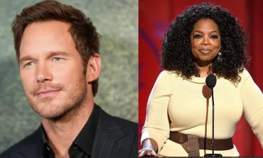 Chris Pratt responds to Oprah Winfrey's viral comments on kids and tech safety