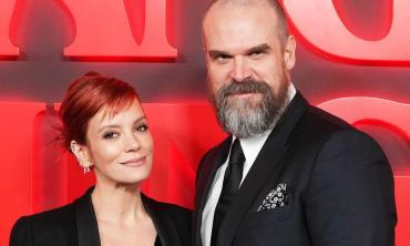 David Harbour ‘bitterly regretful’ as Lily Allen exposes wild marriage secrets