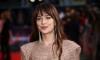 Dakota Johnson gets blunt about 'ugly' Hollywood: 'Financiers can be shady'