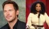 Chris Pratt responds to Oprah Winfrey's viral comments on kids and tech safety
