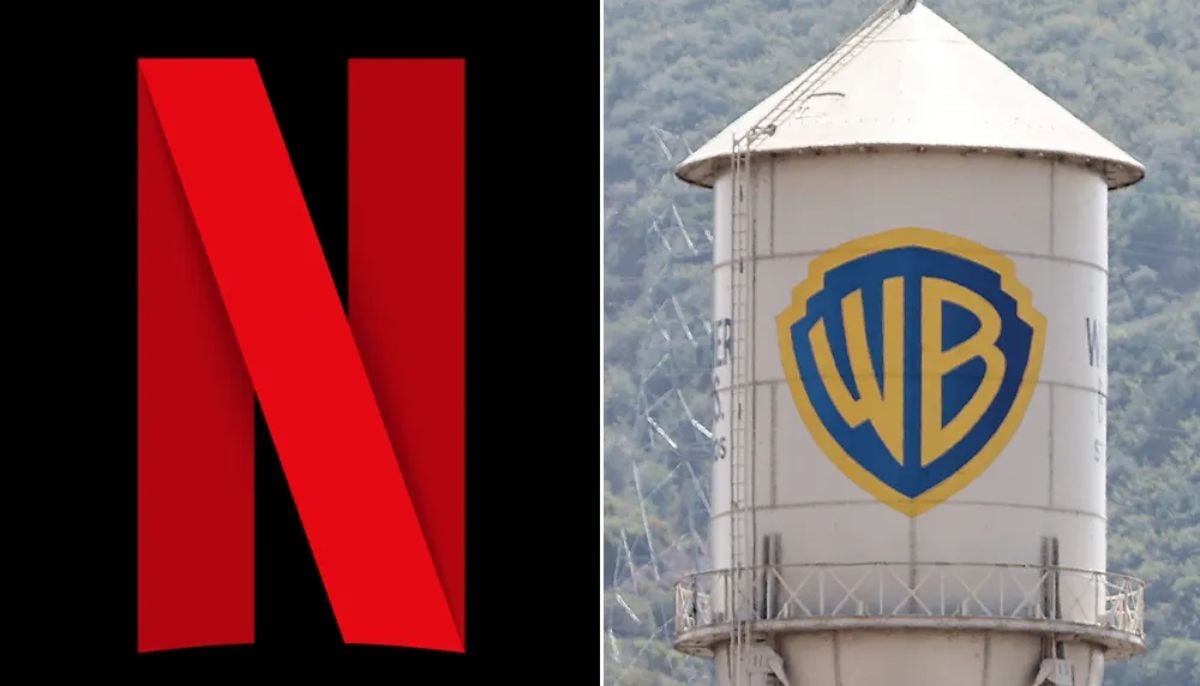 How will groundbreaking Netflix-Warner Bros. deal shift Hollywood?