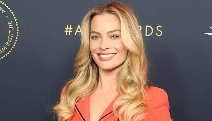 Margot Robbie hits back at ‘Wuthering Heights’ casting backlash