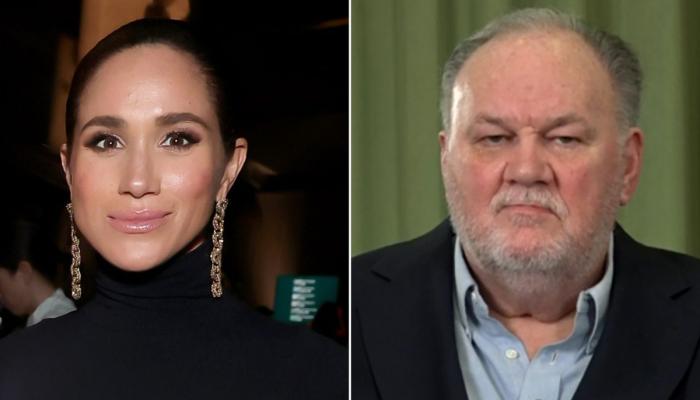 Meghan Markles attempt to reach out to dad Thomas Markle went unseen