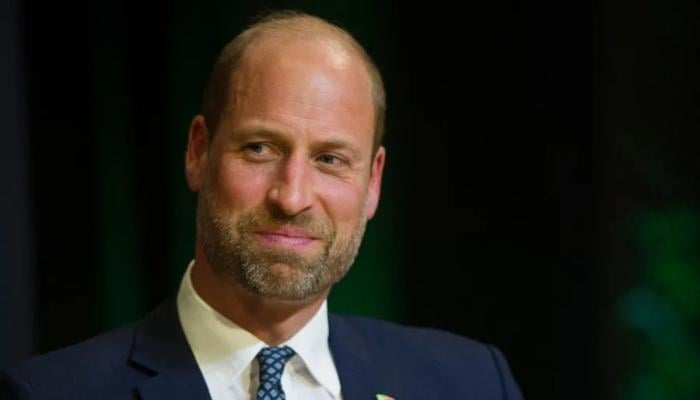 Prince William plans to ditch one awkward royal Christmas tradition as king