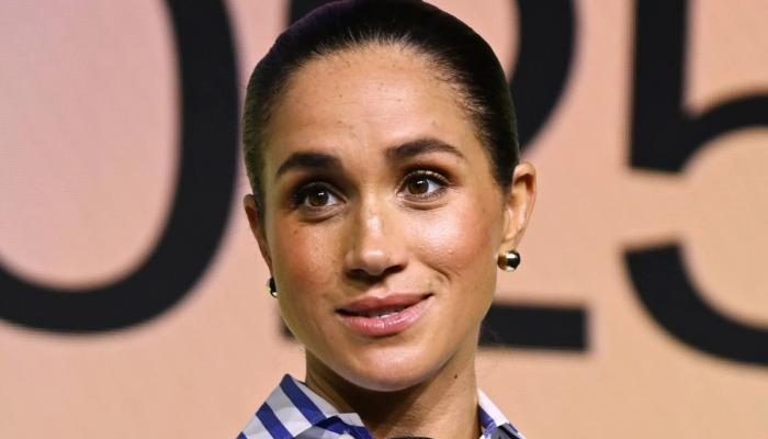 Meghan Markle may cancel Netflix show after failing to rival Kate Middleton: expert