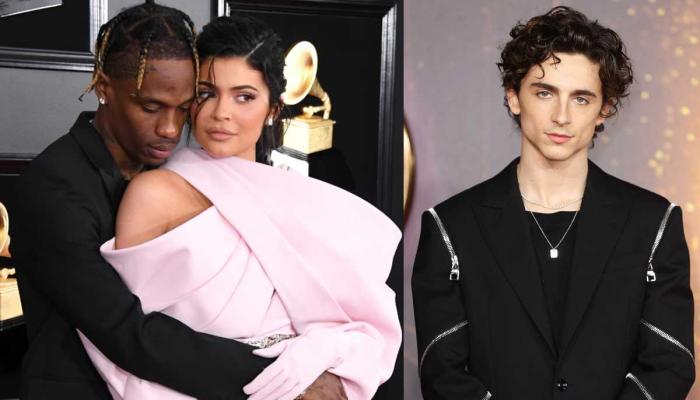 Kylie Jenner back with Travis Scott after Timothee Chalamet split buzz?