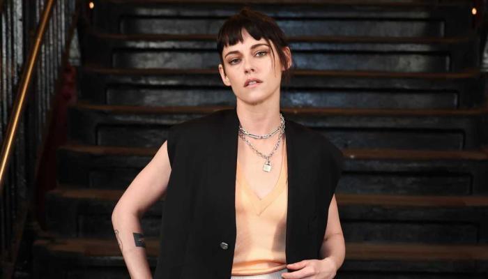 Kristen Stewart dishes surprising take on acting