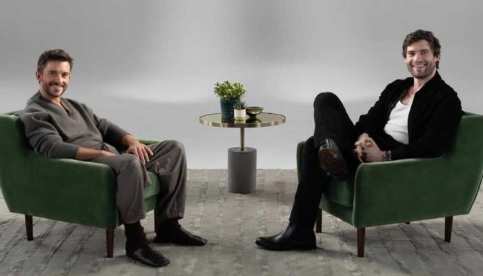 David Corenswet under fire for masculinity remark to Jonathan Bailey