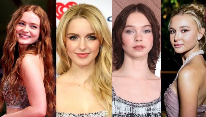 Who is the frontrunner for Tangled?