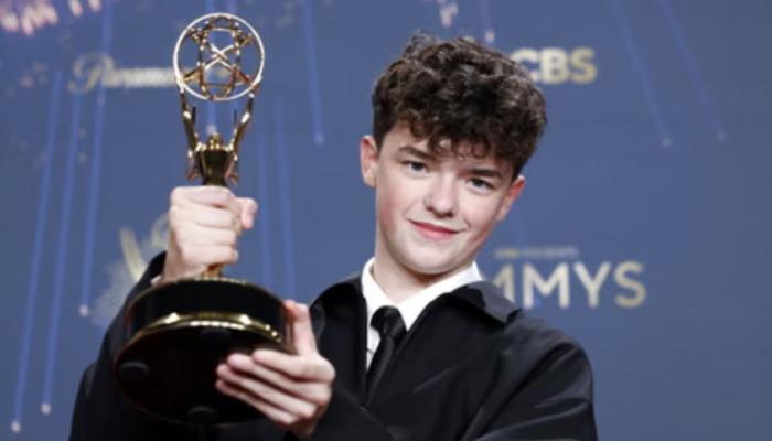 Owen Cooper set to make history again with Golden Globes nomination