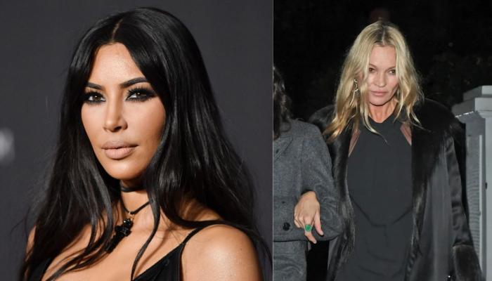 Inside Kim Kardashian’s 45 birthday: Kate Moss becomes apple of her eye
