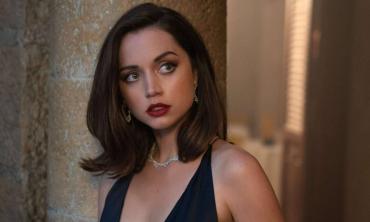Ana de Armas hits back at doubters after Marilyn Monroe role