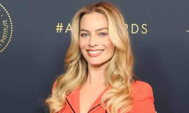 Margot Robbie hits back at ‘Wuthering Heights’ casting backlash