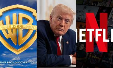 Donald Trump to halt Netflix, Warner Bros. deal? Remarks spark debate