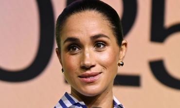 Meghan Markle may cancel Netflix show after 'failing' to rival Kate Middleton: expert