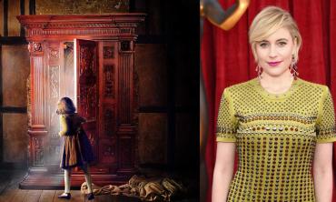 Greta Gerwig’s ‘Narnia’ promises world-changing impact