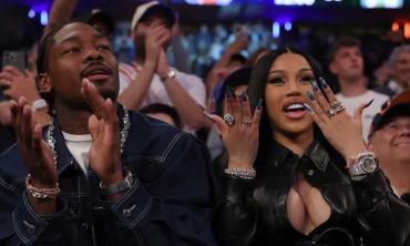 Cardi B fans notice major change after Stefon Diggs birthday party
