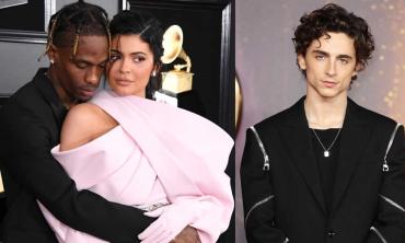 Kylie Jenner back with Travis Scott after Timothee Chalamet split buzz?